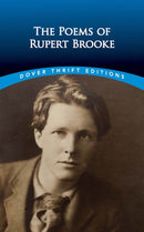 Poems of Rupert Brooke-9780486841960