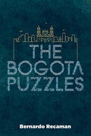 Bogota Puzzles-9780486842417