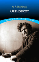 Orthodoxy-9780486843360