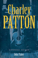 Charley Patton : Expanded Edition-9780486843445