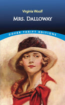 Mrs. Dalloway-9780486845357