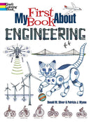 My First Book About Engineering-9780486846415