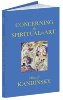 Concerning the Spiritual in Art-9780486847535