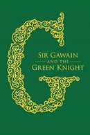 Sir Gawain and the Green Knight-9780486848068