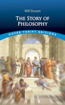 The Story of Philosophy-9780486848556