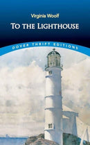 To the Lighthouse-9780486849829