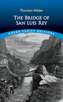 The Bridge of San Luis Rey-9780486850351