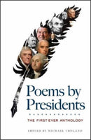 Poems by Presidents: The First-Ever Anthology-9780486851532