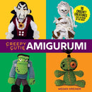 Creepy Cutie Amigurumi : 17 Crochet Creatures That Go Bump in the Night-9780486852126