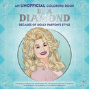 Be a Diamond: Decades of Dolly Parton's Style