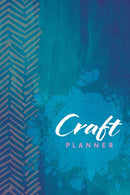 Craft Planner-9780486852492
