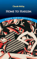 Home to Harlem-9780486852584