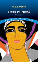 Dark Princess: A Romance-9780486852591