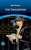 The Touchstone-9780486852713