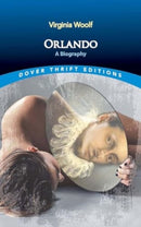 Orlando: A Biography-9780486852720