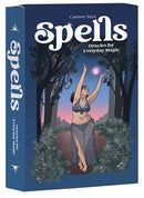 Spells : Oracles for Everyday Magic-9780486852836