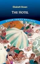 The Hotel-9780486852843