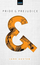Pride & Prejudice-9780486852966