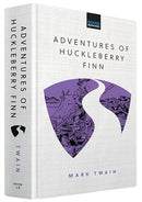 The Adventures of Huckleberry Finn-9780486852973