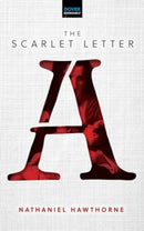 The Scarlet Letter-9780486852980
