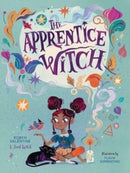 The Apprentice Witch-9780486853253