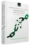 Narrative of the Life of Frederick Douglass: With Selected Speeches-9780486853307