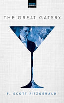 The Great Gatsby-9780486853376
