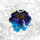 Oceans to Stars : An Astrology Art & Coloring Book-9780486853567