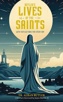 Butler''s Lives of the Saints