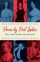 Poems by First Ladies: The First-Ever Anthology-9780486853673