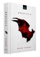 Dracula-9780486853826