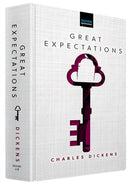 Great Expectations-9780486853840