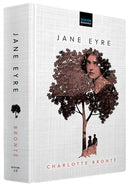 Jane Eyre-9780486853864