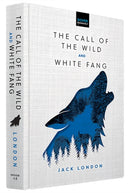 The Call of the Wild & White Fang-9780486853871