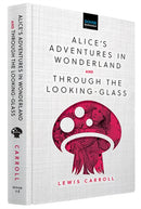 Alice's Adventures in Wonderland & Through the Looking-Glass-9780486853888
