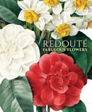Redoute : Fabulous Flowers-9780486854069