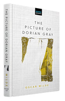The Picture of Dorian Gray-9780486854519