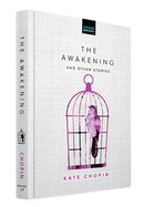 The Awakening and Other Stories-9780486854533
