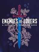 Enemies to Lovers : A Romantasy Coloring Book-9780486854670