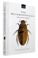 The Metamorphosis and Other Stories-9780486854700