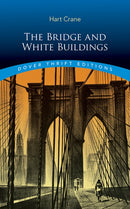 The Bridge and White Buildings-9780486855370