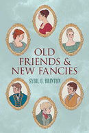 Old Friends and New Fancies-9780486855448