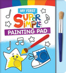 My First Super Simple™ Painting Pad
