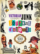 Victorian Junk Journal Cutouts