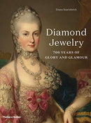 Diamond Jewelry : 700 Years of Glory and Glamour-9780500021507