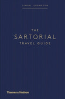 The Sartorial Travel Guide-9780500021569