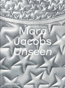 Marc Jacobs: Unseen-9780500021606