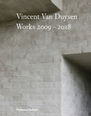 Vincent Van Duysen Works, 2009-2018