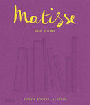 Matisse: The Books-9780500021682