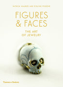 Figures & Faces : The Art of Jewelry-9780500021811